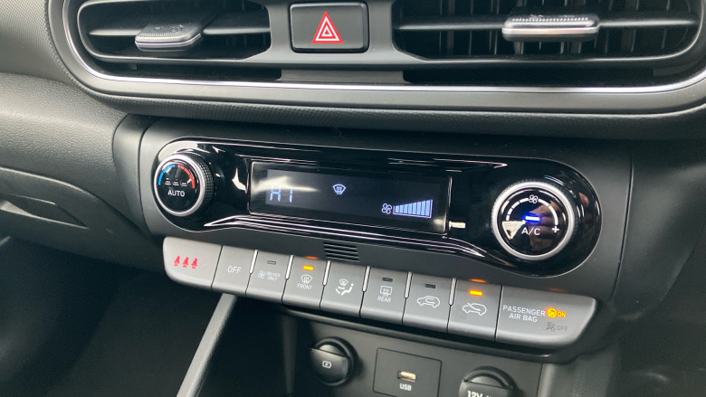 Hyundai Kona 1.6 GDi Hybrid SE Connect 5dr DCT Hybrid Hatchback